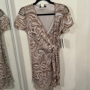 Caution To the Wind 🤍